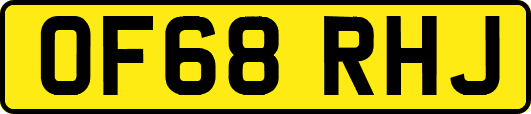 OF68RHJ