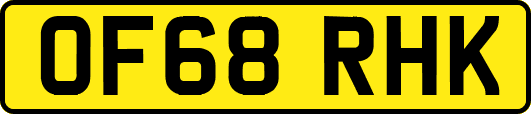 OF68RHK