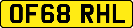 OF68RHL