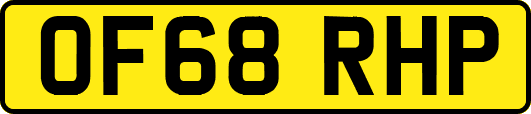 OF68RHP
