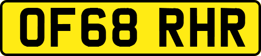 OF68RHR