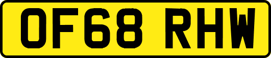 OF68RHW