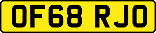 OF68RJO