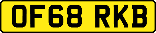 OF68RKB
