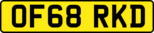 OF68RKD