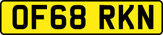 OF68RKN