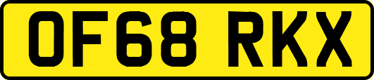 OF68RKX
