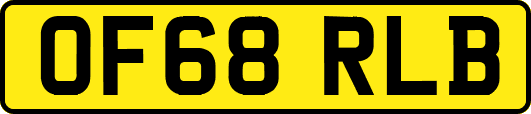 OF68RLB