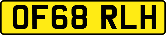OF68RLH
