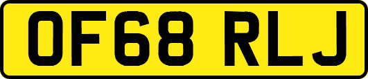 OF68RLJ