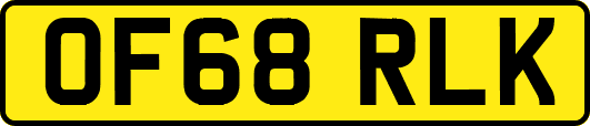 OF68RLK