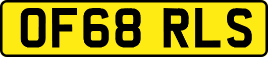 OF68RLS