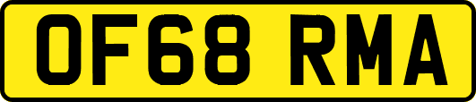OF68RMA