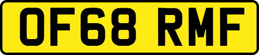 OF68RMF