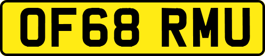 OF68RMU