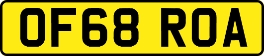 OF68ROA