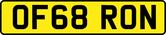 OF68RON