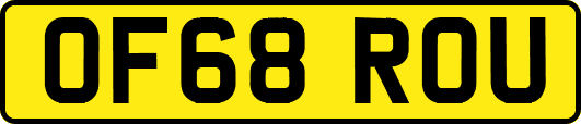OF68ROU