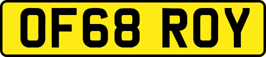 OF68ROY