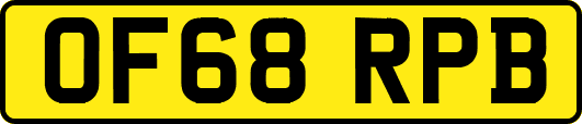 OF68RPB