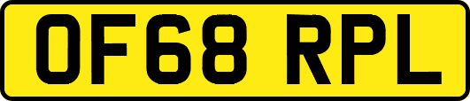 OF68RPL