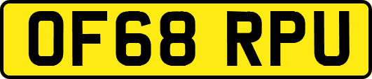 OF68RPU
