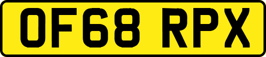 OF68RPX