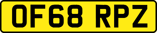 OF68RPZ