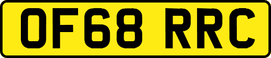OF68RRC