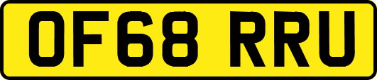 OF68RRU