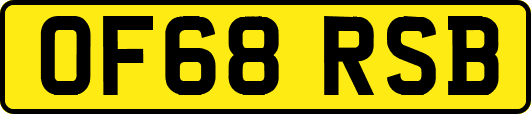 OF68RSB