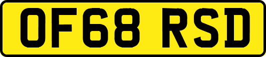 OF68RSD