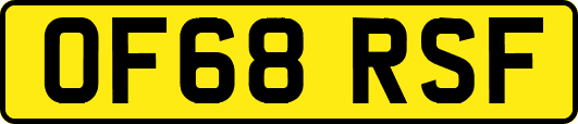 OF68RSF