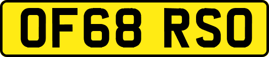 OF68RSO