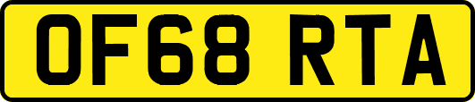 OF68RTA