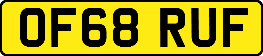 OF68RUF