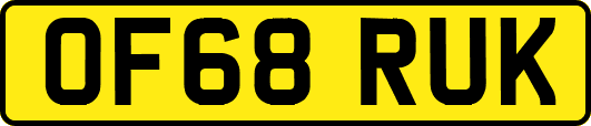 OF68RUK