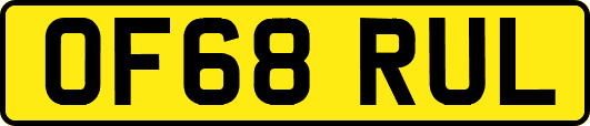 OF68RUL