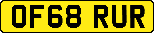 OF68RUR