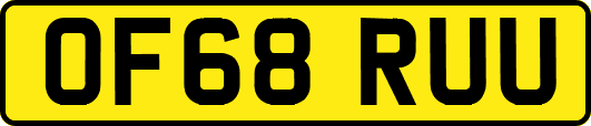 OF68RUU