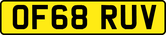 OF68RUV