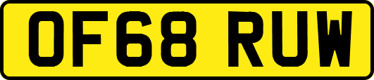 OF68RUW