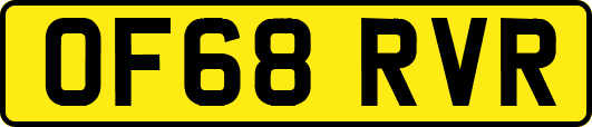 OF68RVR