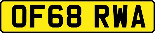 OF68RWA