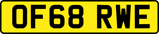 OF68RWE