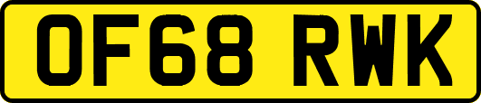 OF68RWK