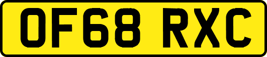 OF68RXC