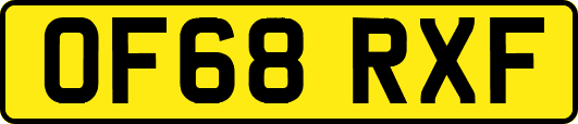 OF68RXF