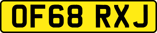 OF68RXJ