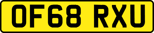 OF68RXU